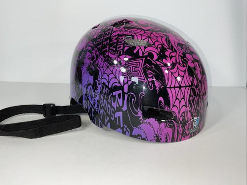Casco multisport bell - multisport, monster