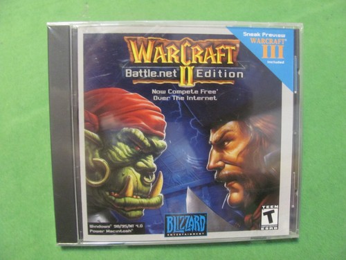 Warcraft battle net - warcraft, 2