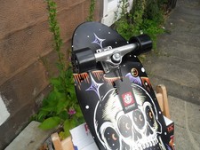 COMPLETO SKATEBOARD Elemento