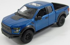 1/24 MAISTO - FORD USA - F-150
