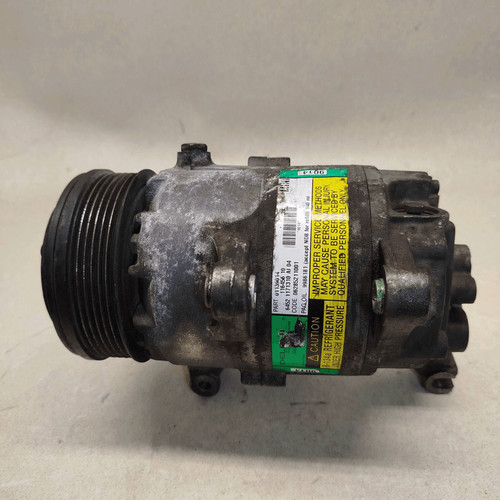 06285211001 compressore c - compressore, a/c