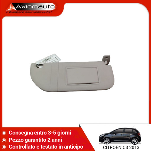 Aletta parasole - 🇮🇹,