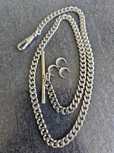 Catena lunga per orologio - , da