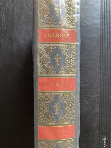 Utet classici latini - utet,