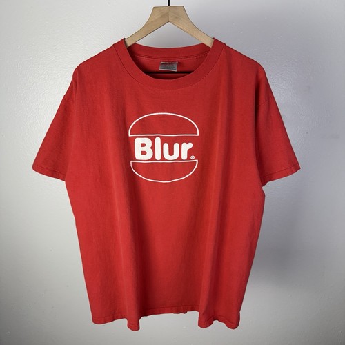 Shirt rossa vintage - rossa, 90