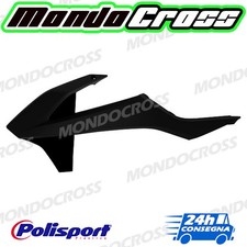 Fianchetti radiatore POLISPORT