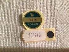 ROLEX CORREDO PER MILGAUSS 1019 CONDIZIONI ECCELLENTI FONDO MAGAZZINO