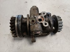 Pompa servosterzo diesel