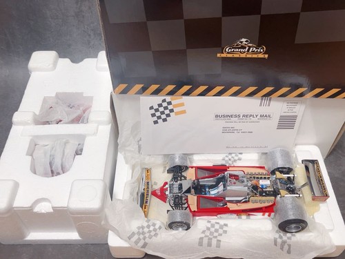 Exoto grand prix - exoto,