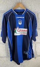 Maglia calcio francese non - calcio,