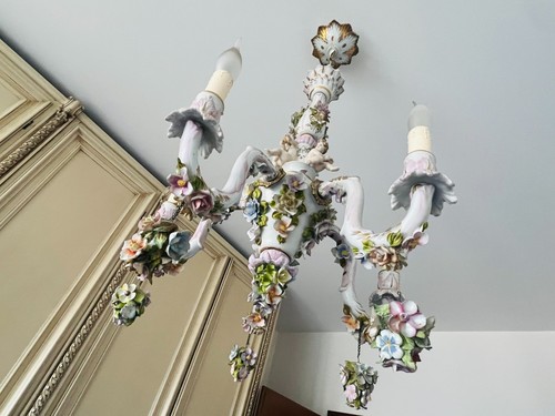 Promo lampadario esclusivo - promo,