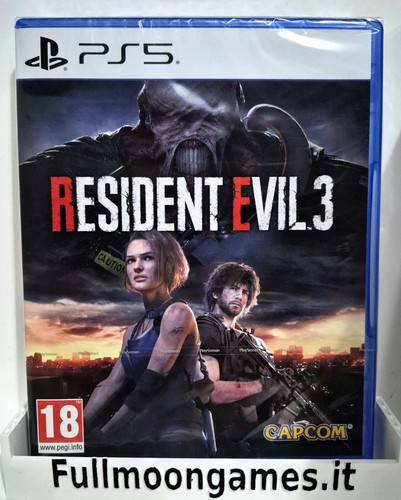 Resident evil nemesis remake - resident,