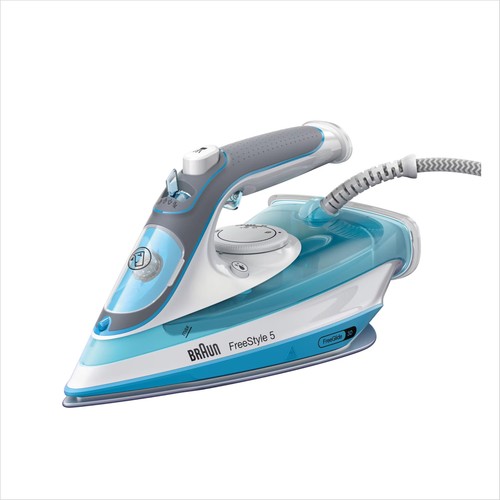 Braun texstyle5 si5006bl ferro - braun,