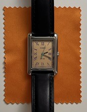 Casio Rettangolare Unisex