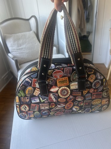 Sidney love carina borsa - love,,