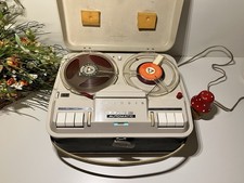 Grundig TK 19 Automatic