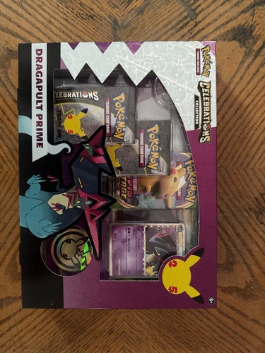 Pokémon tcg celebrations - pokémon,
