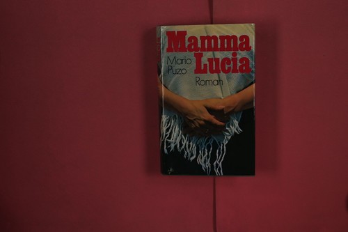 361414 mario puzo - 361414, lucia