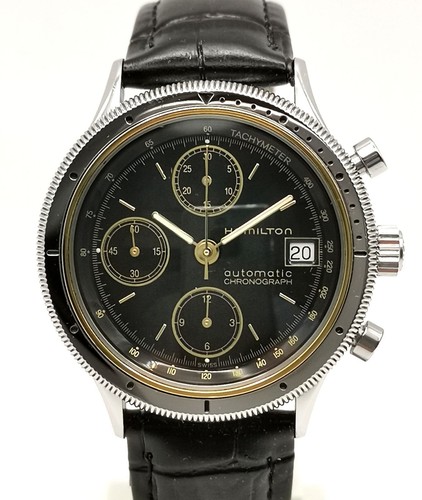 Hamilton 8946 chronograph - 8946,