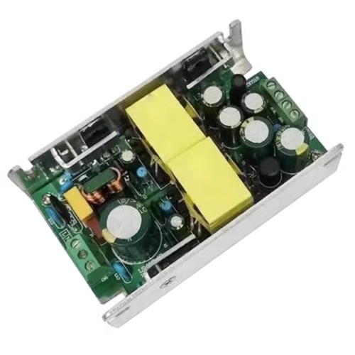 Trasformatore amplificatore - 2x(trasformatore,