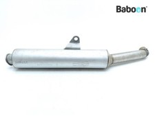 Silenziatore della marmitta