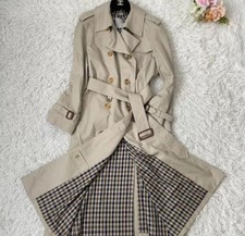 Aquascutum Trench Coat Club