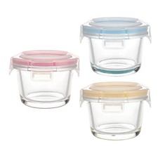 3 Pcs Boccia Piccoli