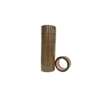 NASTRO IMBALLO SILENZIOSO 48 MM X 66 M AVANA (36,0 PZ)