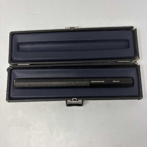 Sennheiser mkh 416 t - as-is,