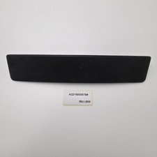 Copri Assetto Lettore CD