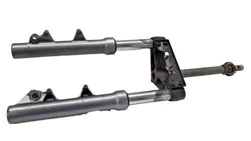 Forcella fork anteriore kymco - fork,