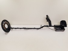 White’s Spectrum XLT Metal