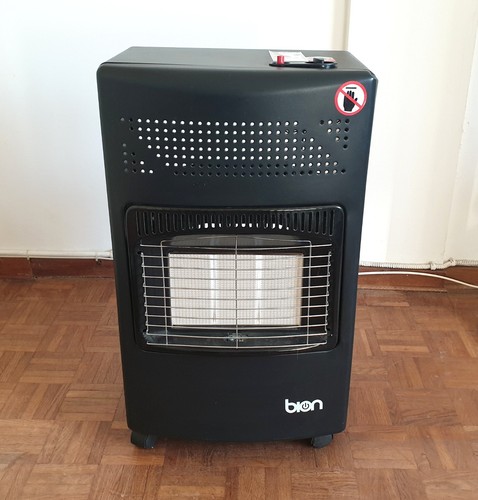 Stufa bion gas gpl - a,