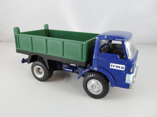 Tekno ford 800 autocarro - tekno,