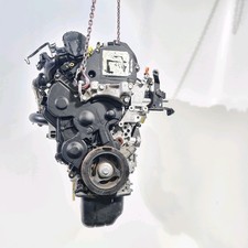 Motore Tipo 9H05 - Peugeot