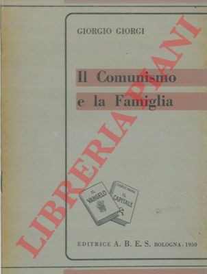 Giorgi giorgio il comunismo - -,