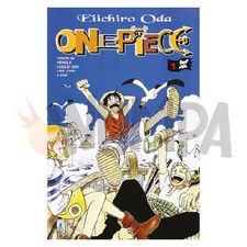 One Piece Manga Blu Young (in