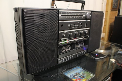 Sankei tcr s97 radio - sankei, tcr-s97
