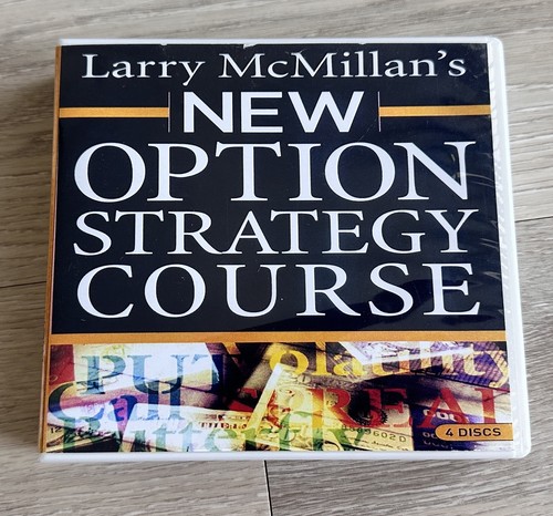 Lawrence mcmillan new option - mcmillan,