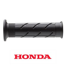 PAIR OF KNOBS HONDA VT 600 C