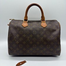 Borsa LOUIS VUITTON Speedy 30