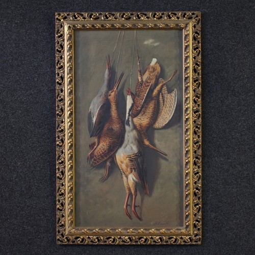 Dipinto italiano quadro olio