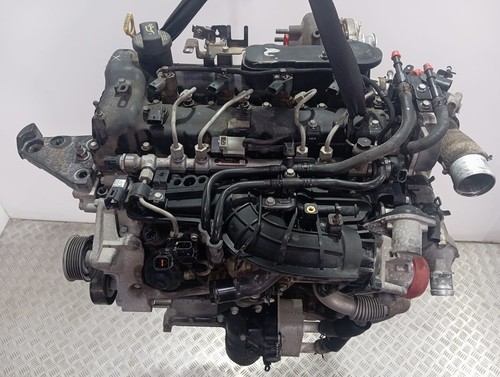 D4ha motore completo - d4ha,
