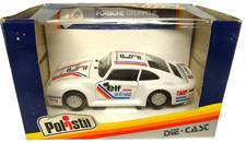 Polistil Porsche Serie S
