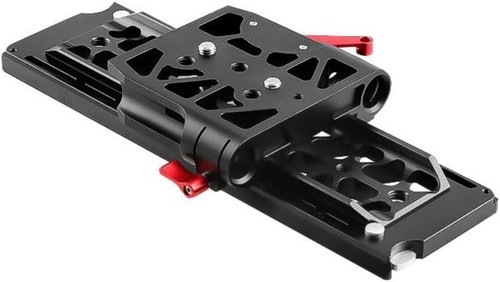 Piastra arri 300 pollici - arri, mm