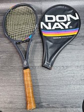 Racchetta da tennis Donnay Mid