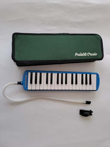 Diamonica melodica fratelli - diamonica,