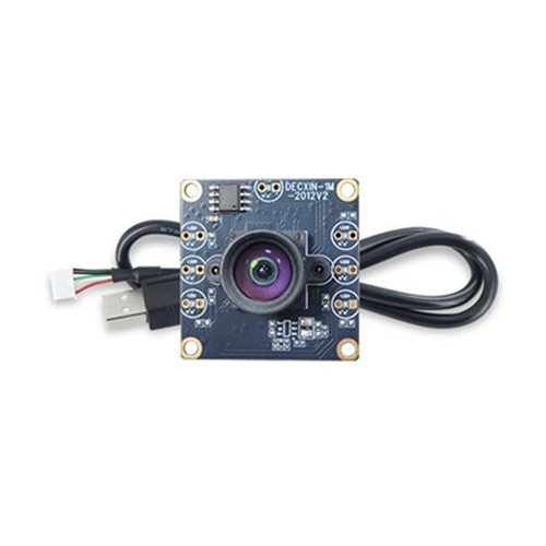 Modulo fotocamera 100 - 100, gradi
