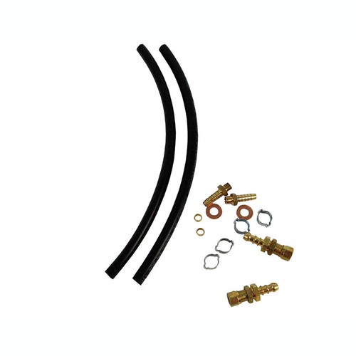 Kit tubi radiatore - kit,