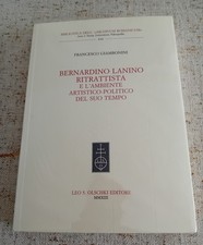 F. Giambonini " BERNARDO
